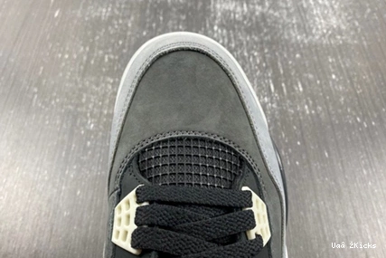 626969- Retro  4 431 Jordan Fear Reliable Pack 5731 0728